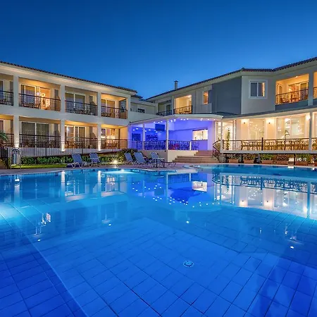 Park & Hotel Tsilivi (Zakynthos)