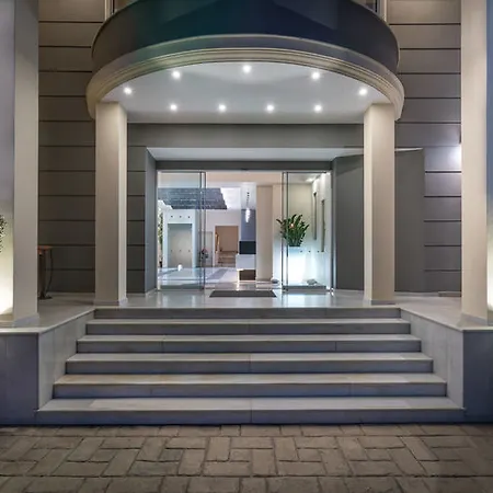 Hotell Park &