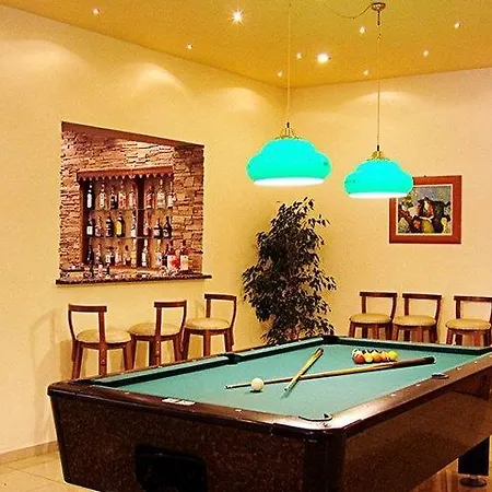 Park & Hotel Tsilivi (Zakynthos)