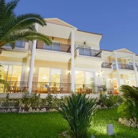 Park & Hotel Tsilivi (Zakynthos)