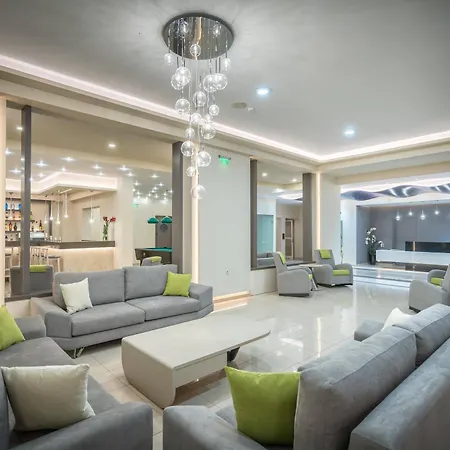 Park & Tsilivi (Zakynthos)