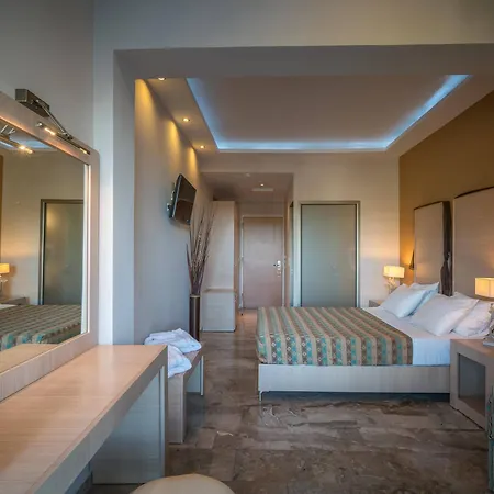 Park & Hotel Tsilivi (Zakynthos)