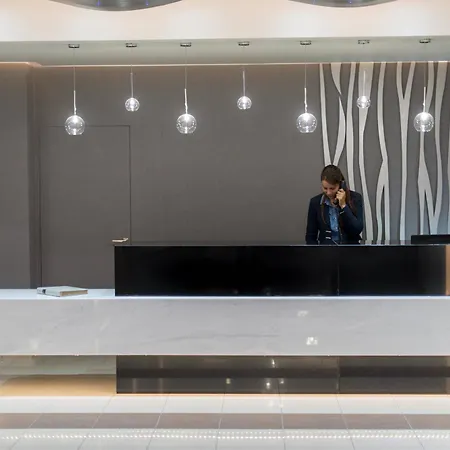 Hotel Park &