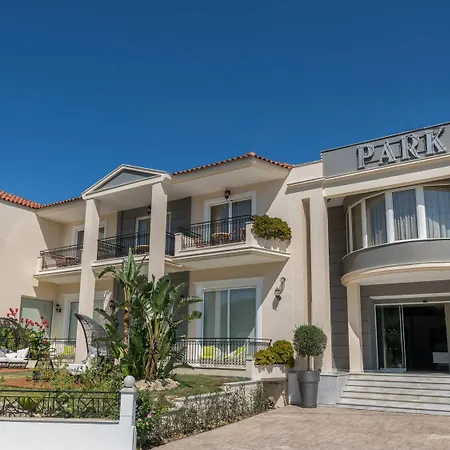 Hotel Park & Tsilivi (Zakynthos)