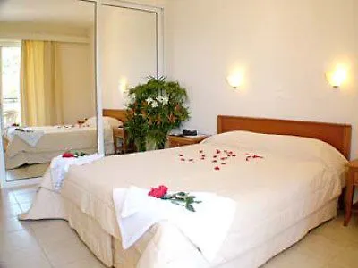 Hotel Park & Tsilivi (Zakynthos)