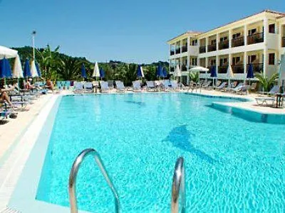 Park & 4* Tsilivi (Zakynthos)