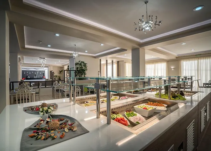 Park & Hotel 4*