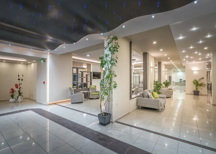 Hotel Park &