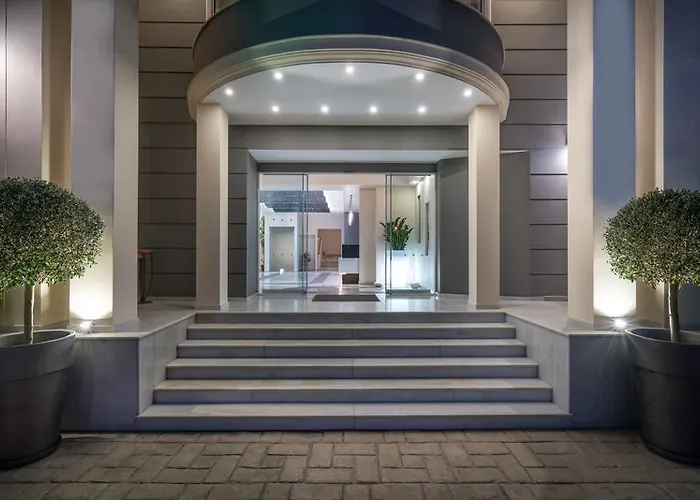 Hotel Park &