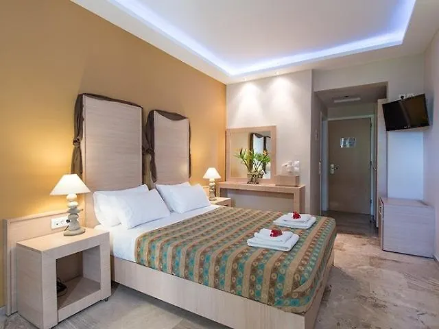Park & Hotel Tsilivi (Zakynthos)