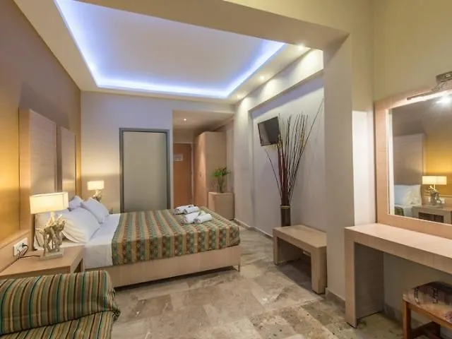 Park & 4* Tsilivi (Zakynthos)