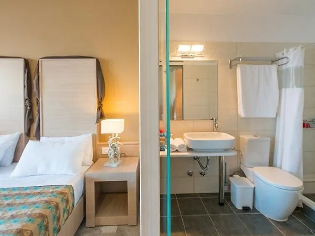 Park & Hotel 4*