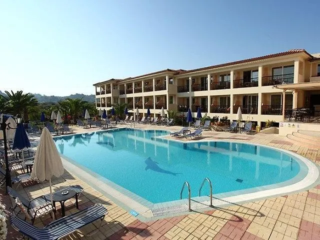 Park & Hotel