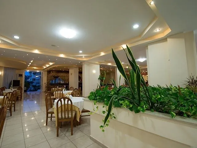 Park & Hotel Tsilivi (Zakynthos)
