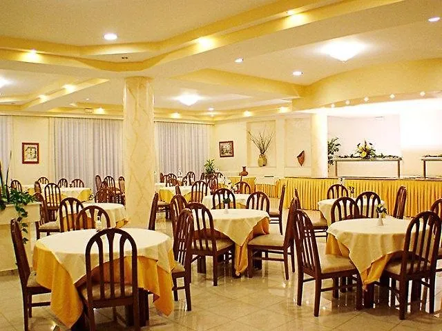 Park & 4* Tsilivi (Zakynthos)