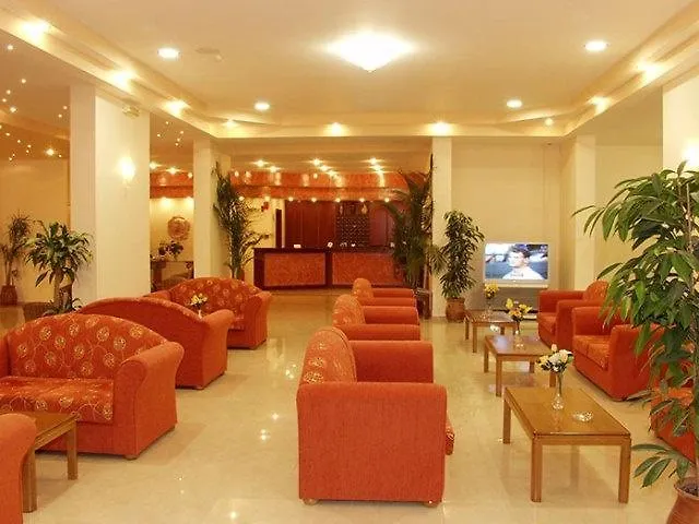 Park & Hotel