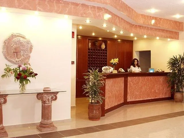 Park & Hotel Tsilivi (Zakynthos)