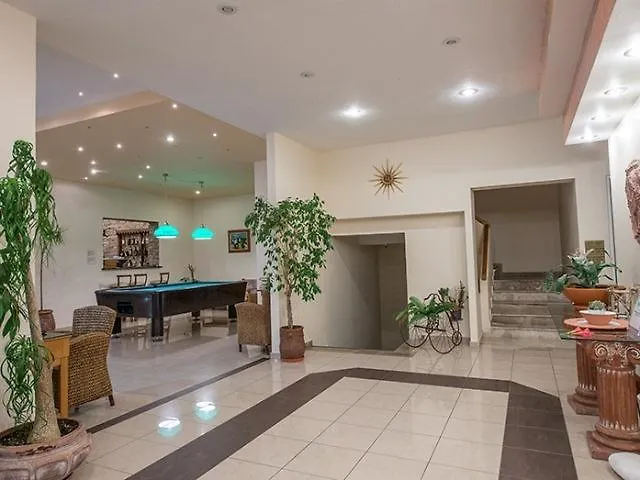 Park & Hotel 4*