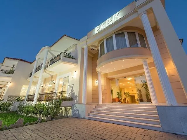 Park & 4*