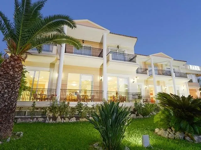 Park & Hotel Tsilivi (Zakynthos)