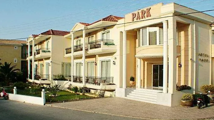 Park & 4* Tsilivi (Zakynthos)