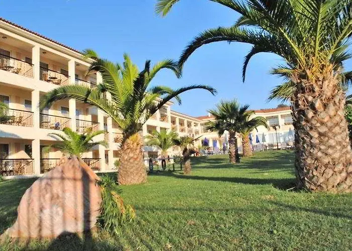 Hotel Park &