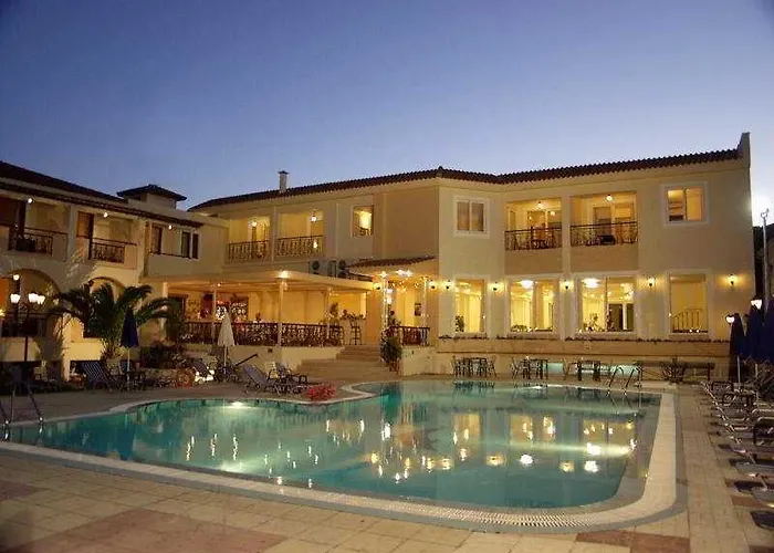 Hotel Park & 4*