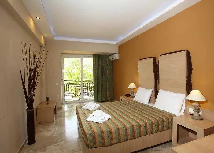 Park & Hotel 4*