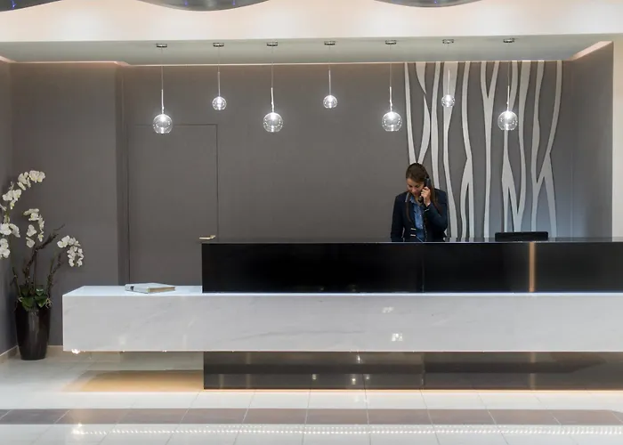 Hotel Park &