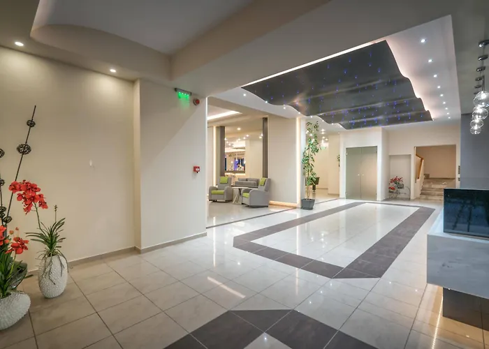 Hotel Park & 4*