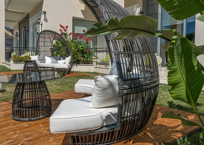 Park & 4* Tsilivi (Zakynthos)