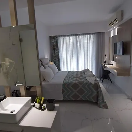 ホテル Park & チィリヴィ