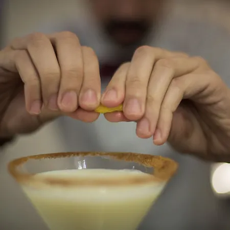 ホテル Park & チィリヴィ