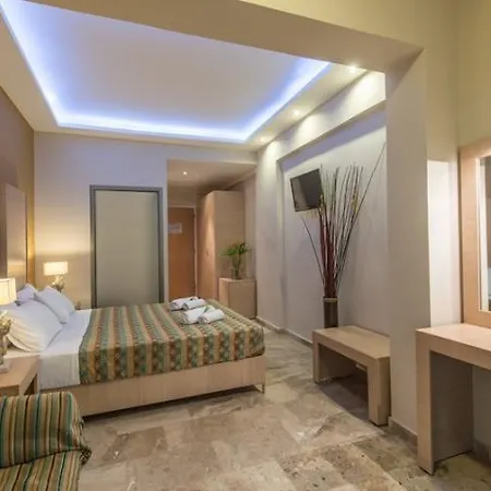 Park & 4* Tsilivi (Zakynthos)