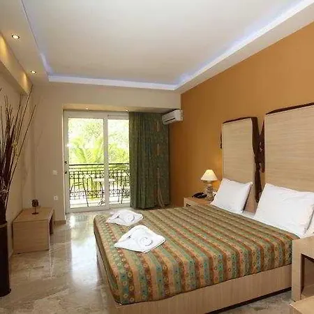 Park & Hotel 4*