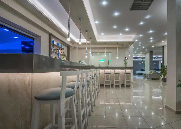 Park & 4* Tsilivi (Zakynthos)