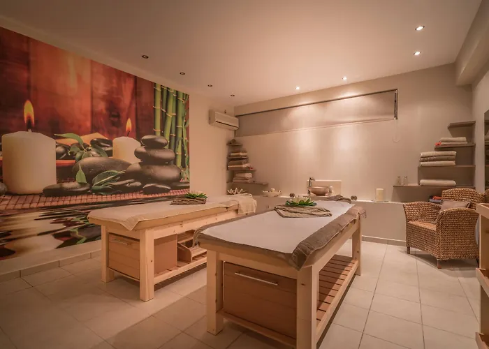 Hotel Park & Tsilivi (Zakynthos)