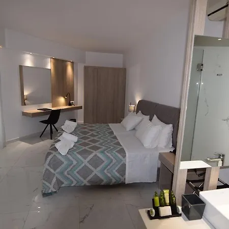 Park & 4* Tsilivi (Zakynthos)