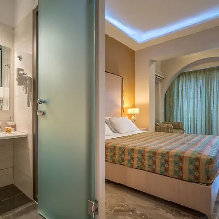 Hotel Park & Tsilivi (Zakynthos)