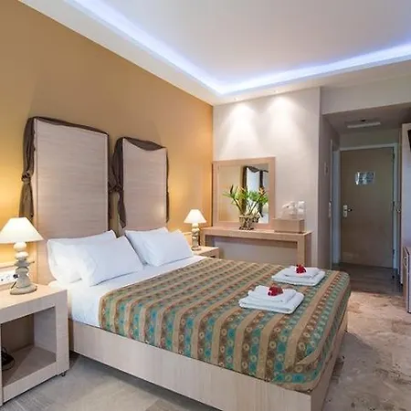 Park & Hotel Tsilivi (Zakynthos)