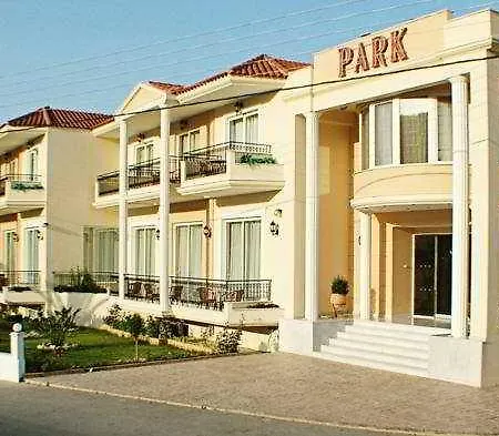 Park & 4* チィリヴィ