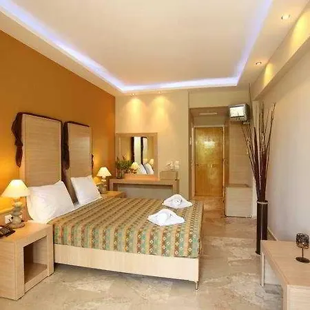 Hotel Park & Tsilivi (Zakynthos)