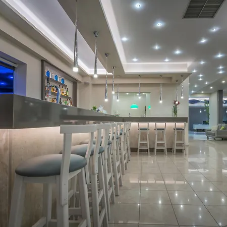 Park & 4* Tsilivi (Zakynthos)